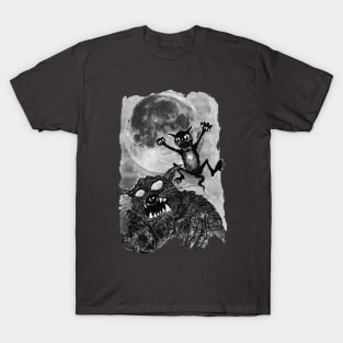 Beast T-Shirt